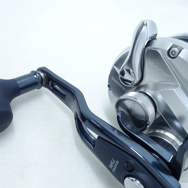 ２１オシアジガー１５００ＸＧ